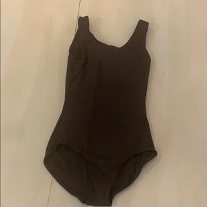 gymnastics Leotard